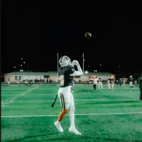Jaylon watson (@jaylonwatson_) 's Twitter Profile