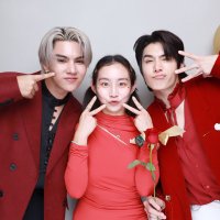 yoyo.s (@yoyo_shen0505) 's Twitter Profile