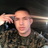 Thomas Trey (@ttreymarine) 's Twitter Profile