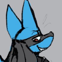 Francis (@funkylucario) 's Twitter Profile Photo Francis (@funkylucario) 's Twitter Profile Photo