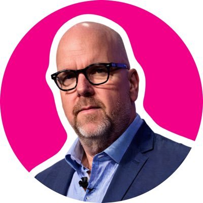 PivotCory's profile picture. Fortune 100 Innovation Leader | Keynote Speaker | Author | Podcaster | Reimagining Business at the Intersection of Emerging Tech & the Human Experience