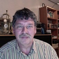 Bennie Vonk (@bennievonk) 's Twitter Profile