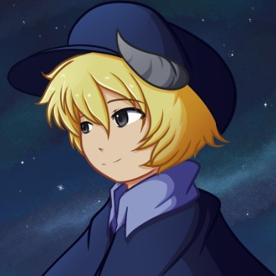 ZMakesGamesさんのプロフィール画像