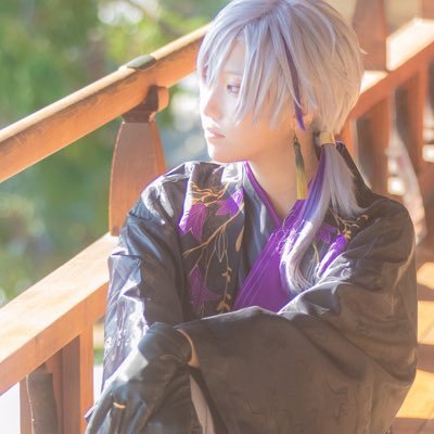 ntnt_R0's profile picture. 20⬆️ 重加工 コスプレ垢
