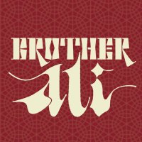 Brother Ali (@brotherali) 's Twitter Profile