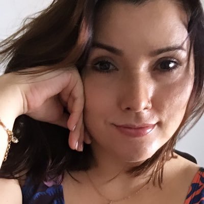 PaulinhaCosta__'s profile picture. Nordestina, Eng. civil, casada, e mãe de gato. Trabalho como AutoCAD Technologist, moro no Canada, ja estudei na Coreia do sul, amo cinema, música e viajar.