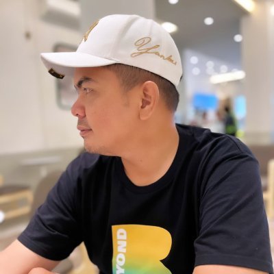 MegantAZeck's profile picture. Tebak mobil? 🤔

NFT | bitcoin | web3.0| spiritual l