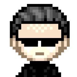 Crushbaby69's profile picture. Wealth is energy, #Bitcoin is energy⚡️| Degenerate trader | Pixel enthusiast |  #ETH #Solana