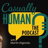 Casually_ Human pod (@casuallypod) 's Twitter Profile