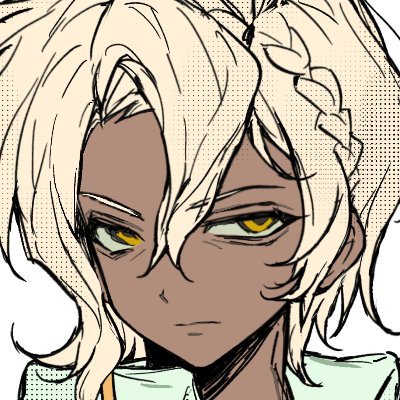 大海浪さんのプロフィール画像