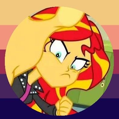 💥🥩🦴 ⌗ 6TEEN 𖤐 therian freak 🇨🇴🔥 agender tmasc boybutch 🔻 aroace bi lesboy 彡 sunset shimmer HATER . ⚧⚠︎ . 🏳️⚧️🏳🌈
