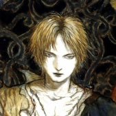 feralw1tchchild's profile picture. little stagehand that could