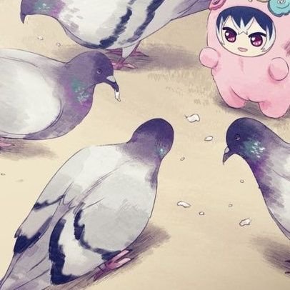 yuk1ism's profile picture. momo,,, | bird enjoyer