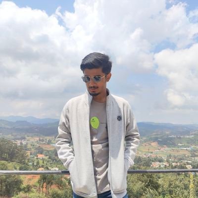 adityapund15's profile picture. 