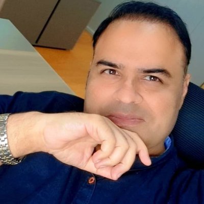 shirazkhalid's profile picture. 