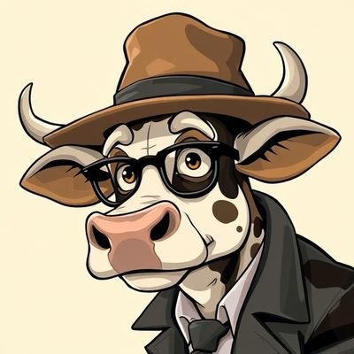ardentcow's profile picture. NOT a software engineer