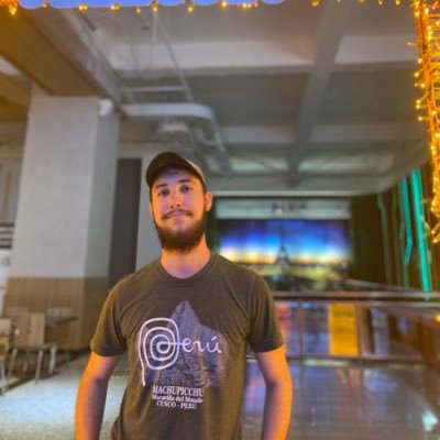 23♎ 📚Traductorado Público Nacional de Inglés 🏛Facultad de Lenguas- UNC Escribo a veces, me gusta(ría) viajar. Lali, Gaga y Dua🤍 📍Córdoba, Argentina