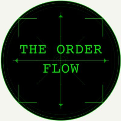 The_Order_Flow's profile picture. 
