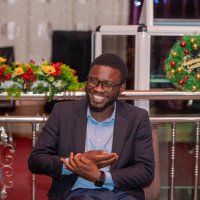 Eghan Evander Nana Bosomefi (@enbeghan) 's Twitter Profile