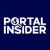 PORTAL INSIDER (@portal_insider) Twitter profile photo PORTAL INSIDER (@portal_insider) Twitter profile photo