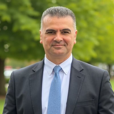 Principal, St John XXIII Catholic College, Stanhope Gardens; Passionate about Innovative Learning | People & Culture | School Improvement; Personal views