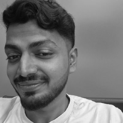 Dev ⚒️ | Ambassador @FlareNetworks | 4x Hackathon 🏆|
Passionate about crafting secure and efficient blockchain solutions 🚀