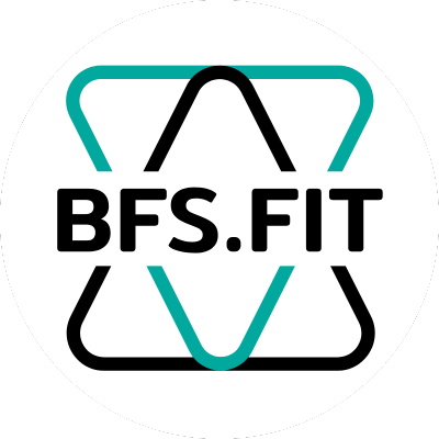 bfsdotfit's profile picture. We Build Strong Feet & Glutes – The Foundation of The Body