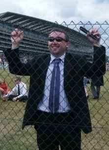 PeterFitzy's profile picture. Media and PR Manager at Inglis. Views are my own.