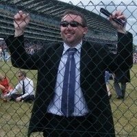 Peter Fitzgerald (@peterfitzy) 's Twitter Profile