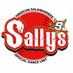 火の国サラマンダーズ公式ダンスユニットSallys (@sallys_official) Twitter profile photo 火の国サラマンダーズ公式ダンスユニットSallys (@sallys_official) Twitter profile photo