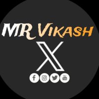 MR_Vikash Anomage π§ββοΈ,π§ββοΈ (@hatrd874026) 's Twitter Profile