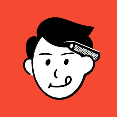 bershigoto's profile picture. 