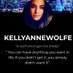 Kelly Anne Wolfe \\\ (@kellyannewolfe) Twitter profile photo Kelly Anne Wolfe \\\ (@kellyannewolfe) Twitter profile photo
