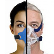 Website focused on sharing all the available options for Nasal CPAP Masks, and other CPAP Masks, as well as talk about Sleep Apnea Issues.