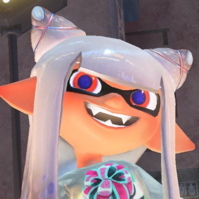 SquidFox89さんのプロフィール画像