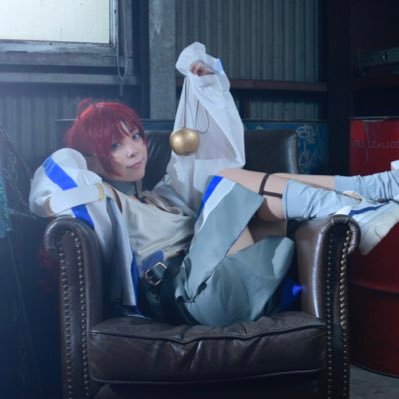 本名はねぎめんたいこ/ゲームとコスプレと2.5とM2Uがすき/アークナイツ、ポケモン、刀剣乱舞、FGO、ゴールデンカムイ🎏🌙/加工が得意!新規予定は積極的に入れないかもです