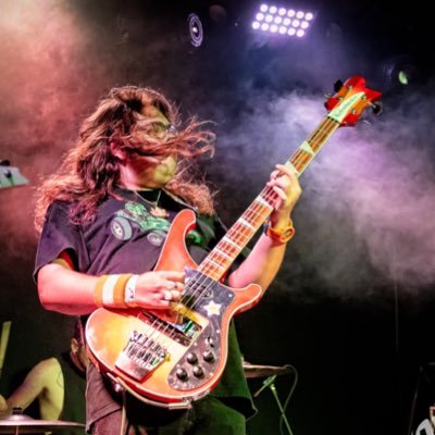 OGGirthGod's profile picture. I do music sometimes