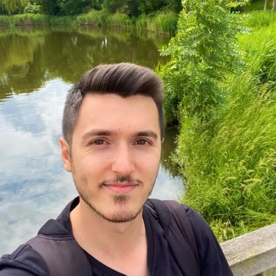 goksseldogan's profile picture. Ne diyim ki