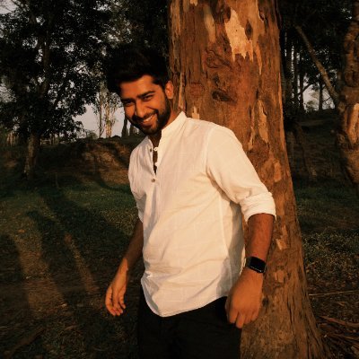 Kaushik Murali Profile