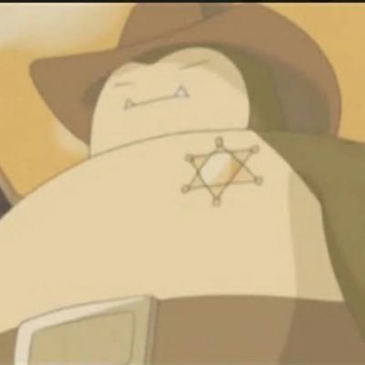 SilverbackJax's profile picture. Part-time tweeter. I bench 405