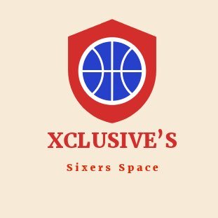 NOT AFFILIATED WITH THE SIXERS | Ametuer content and analysis on the Sixers |