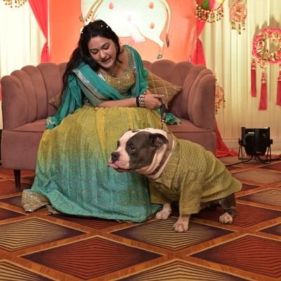 Bhartiye Naari, SANATANI, love for Mother nature, animal lover. Views are personal, you can disagree with them.