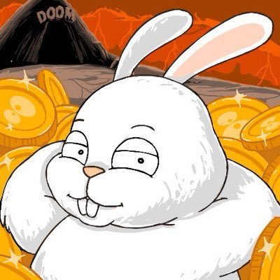 therabbit_doom's profile picture. Just The Rabbit