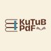 كتب pdf (@kutubpdfnet) Twitter profile photo كتب pdf (@kutubpdfnet) Twitter profile photo