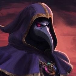 LunaticCultict's profile picture. 