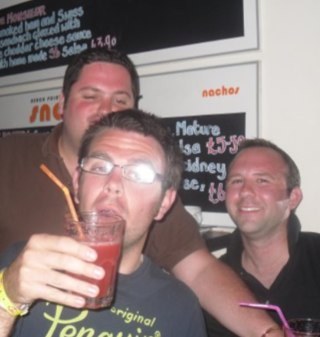 NTURNER0's profile picture. 