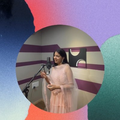 MayuriNimonkar's profile picture. Developer @CreditSuisse | Singer