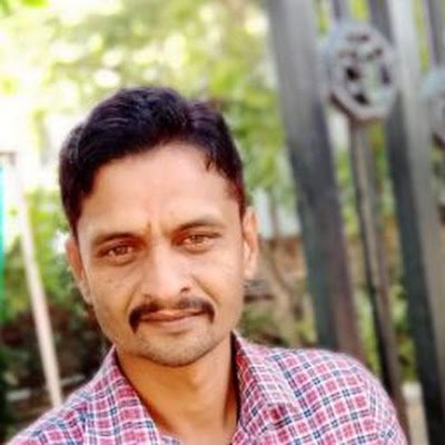 VaidP45224's profile picture. 