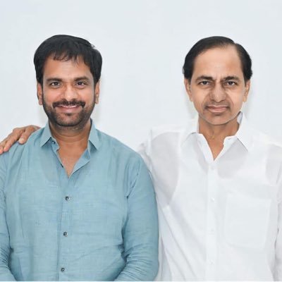 brsmjr's profile picture. (New) Official Account of Former MLA - Sri. Marri Janardhan Reddy - Nagar Kurnool |Chairman of MJR Charitable Trust