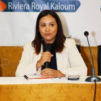 Mouna EL JAOUHARI (@mounaeljaouhari) 's Twitter Profile